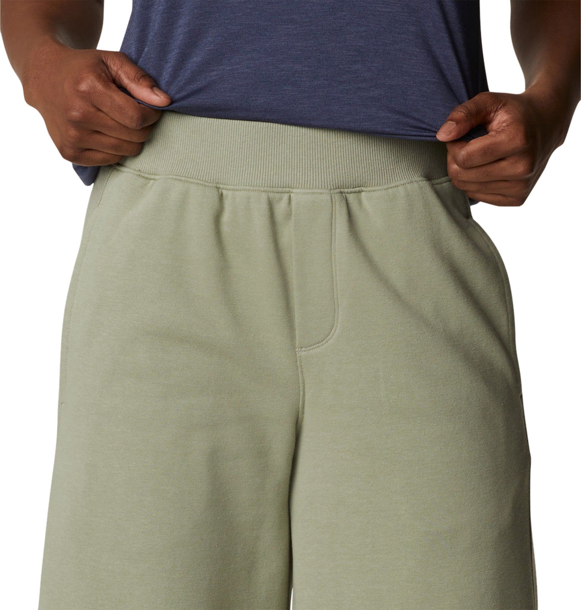 Columbia Lodge French Terry Pant - Women's|-|Pantalon French Terry Columbia Lodge - Femme sold by The Last Hunt product image thumbnail 4