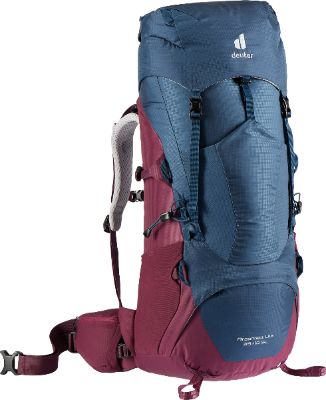 Aircontact Lite 35 + 10 SL Trekking Backpack - Women's|-|Sac à dos de randonnée Aircontact Lite 35 + 10 SL - Femme sold by The Last Hunt