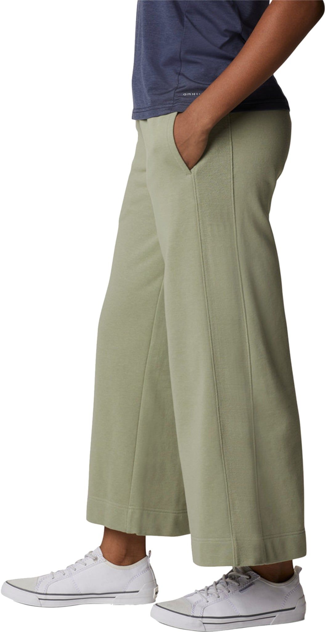 Columbia Lodge French Terry Pant - Women's|-|Pantalon French Terry Columbia Lodge - Femme sold by The Last Hunt product image thumbnail 5