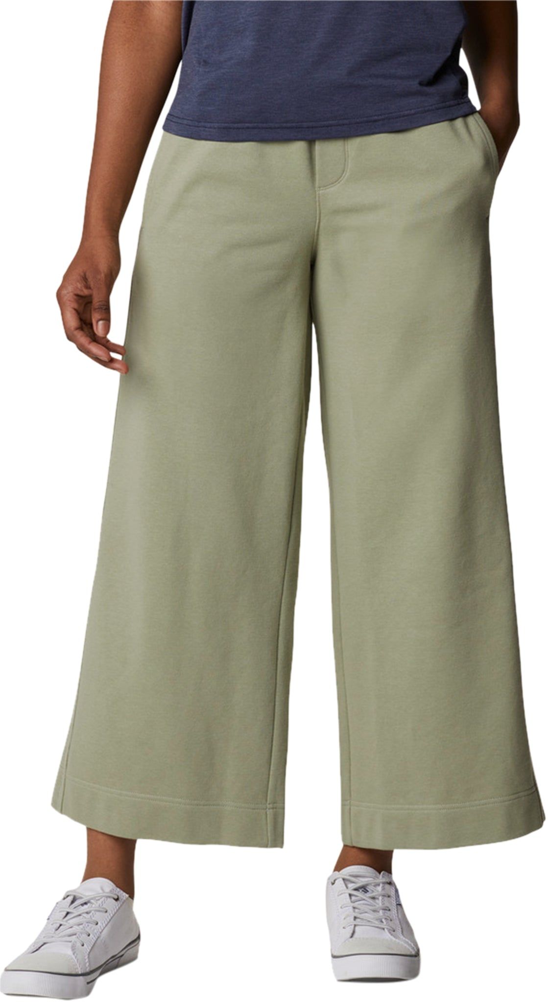 Columbia Lodge French Terry Pant - Women's|-|Pantalon French Terry Columbia Lodge - Femme sold by The Last Hunt