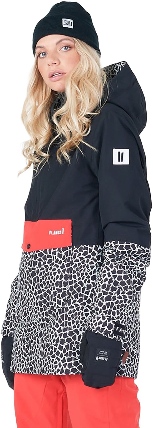 Overstoke Anorak - Women's|-|Anorak Overstoke - Femme sold by The Last Hunt product image thumbnail 4