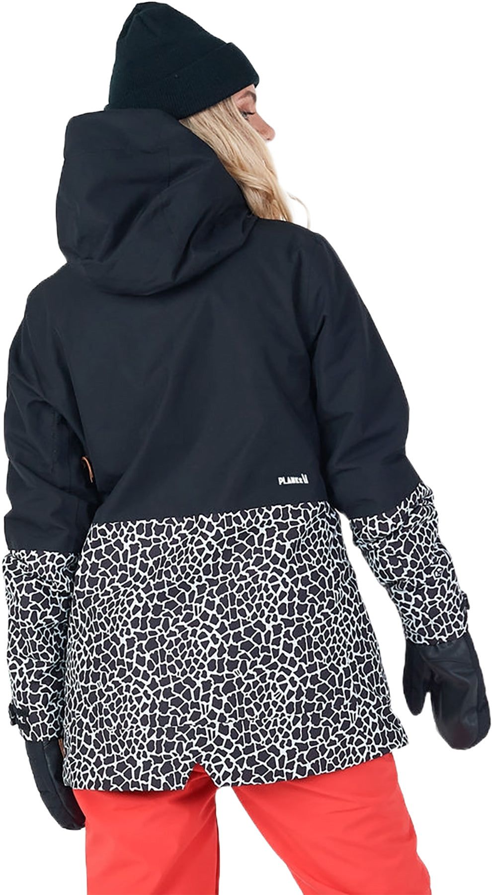 Overstoke Anorak - Women's|-|Anorak Overstoke - Femme sold by The Last Hunt product image thumbnail 2