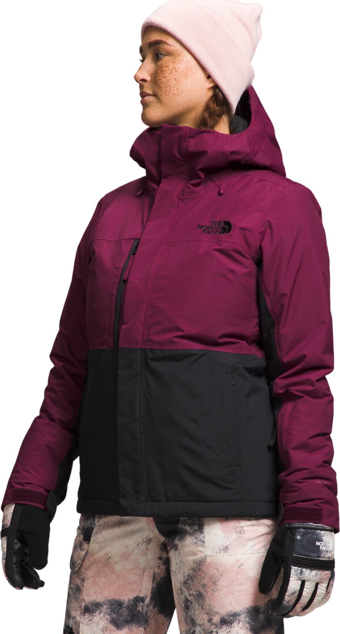 Freedom Insulated Jacket - Women's|-|Manteau isolé Freedom - Femme sold by The Last Hunt product image thumbnail 5