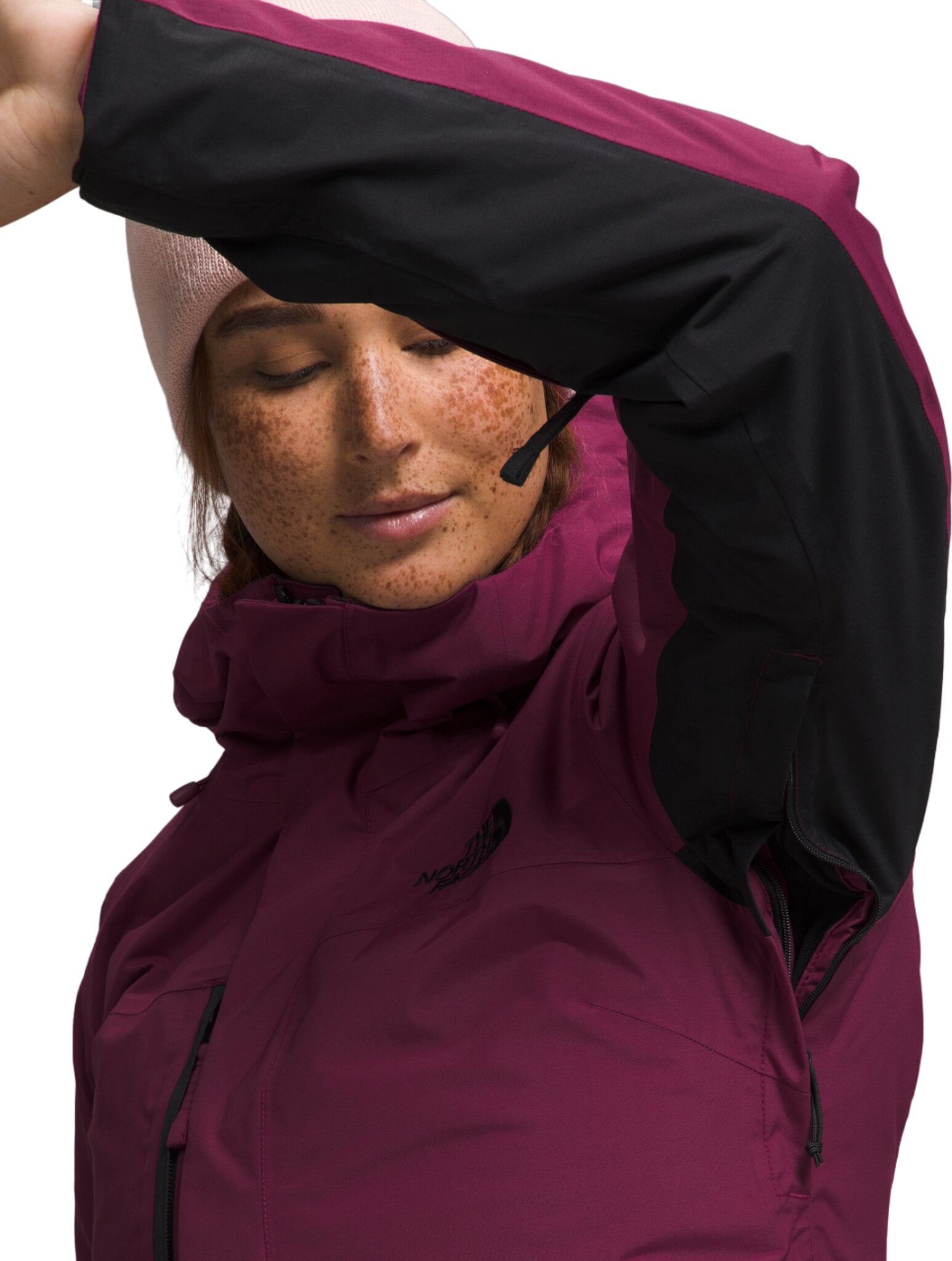 Freedom Insulated Jacket - Women's|-|Manteau isolé Freedom - Femme sold by The Last Hunt product image thumbnail 3