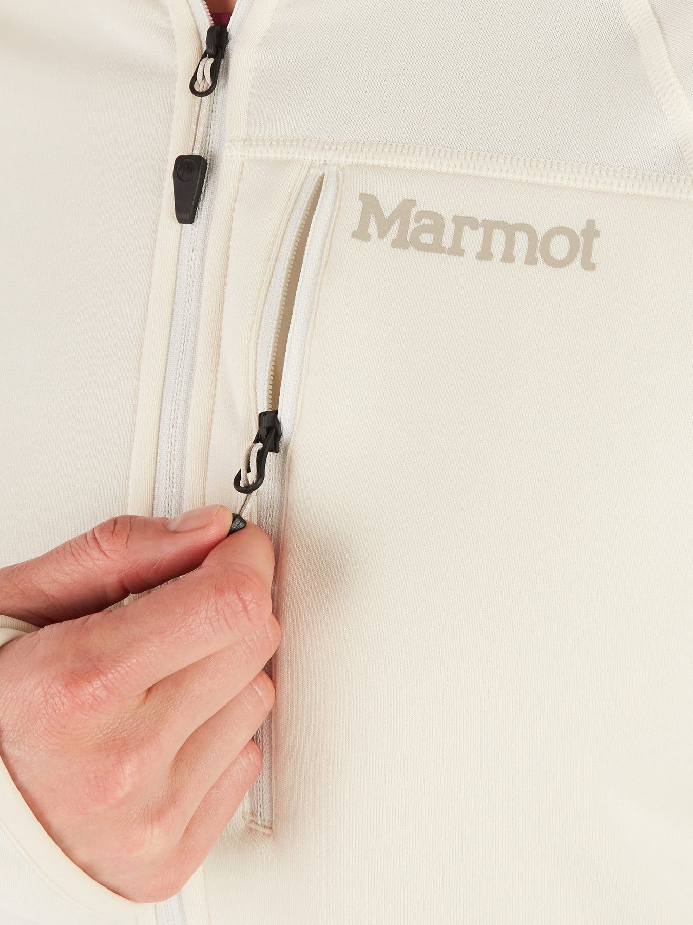 Olden Polartec 1/2-Zip Jacket - Women's |-|Manteau à demi-glissière Olden Polartec - Femme sold by The Last Hunt product image thumbnail 3