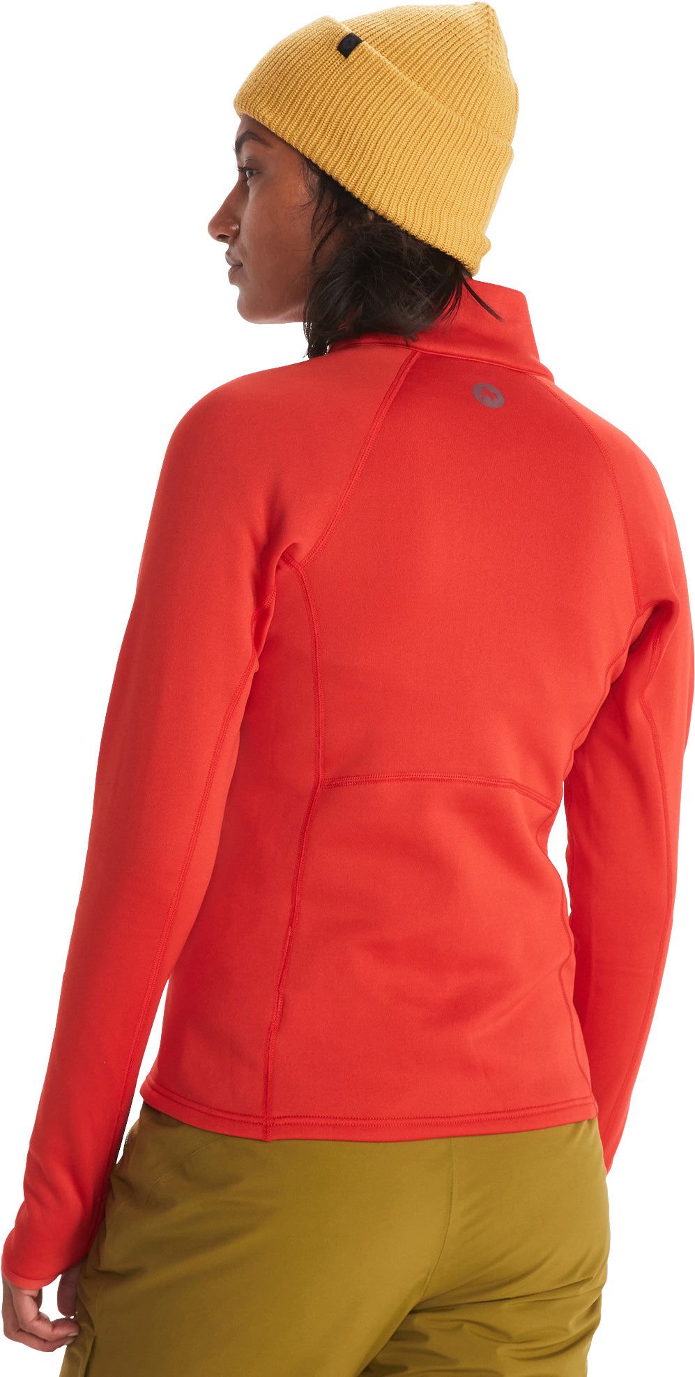 Olden Polartec 1/2-Zip Jacket - Women's |-|Manteau à demi-glissière Olden Polartec - Femme sold by The Last Hunt product image thumbnail 5