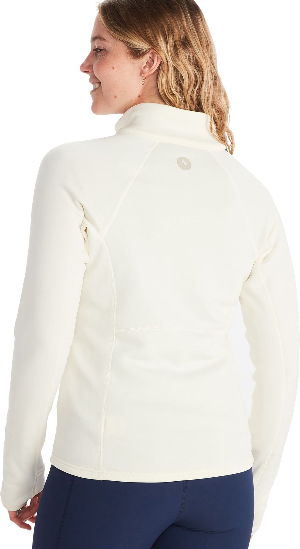 Olden Polartec 1/2-Zip Jacket - Women's |-|Manteau à demi-glissière Olden Polartec - Femme sold by The Last Hunt product image thumbnail 2