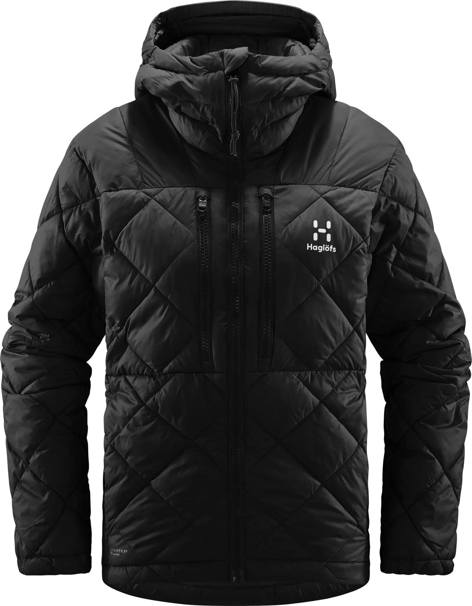 ROC Mimic Hoodie - Women's|-|Chandail à capuchon ROC Mimic - Femme sold by The Last Hunt