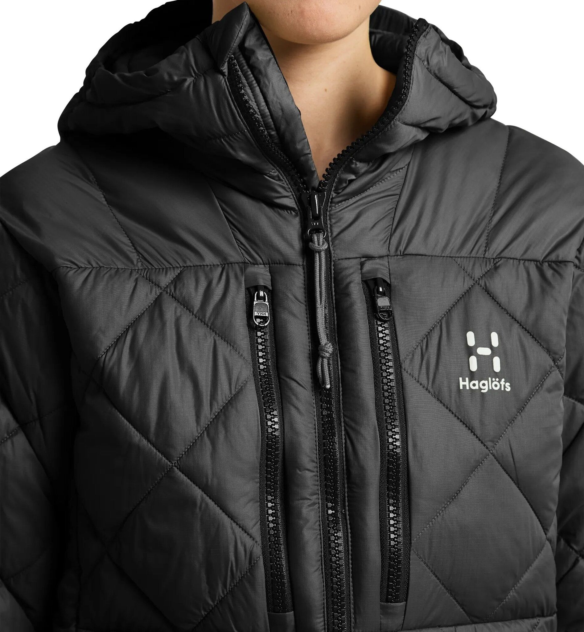 ROC Mimic Hoodie - Women's|-|Chandail à capuchon ROC Mimic - Femme sold by The Last Hunt product image thumbnail 4