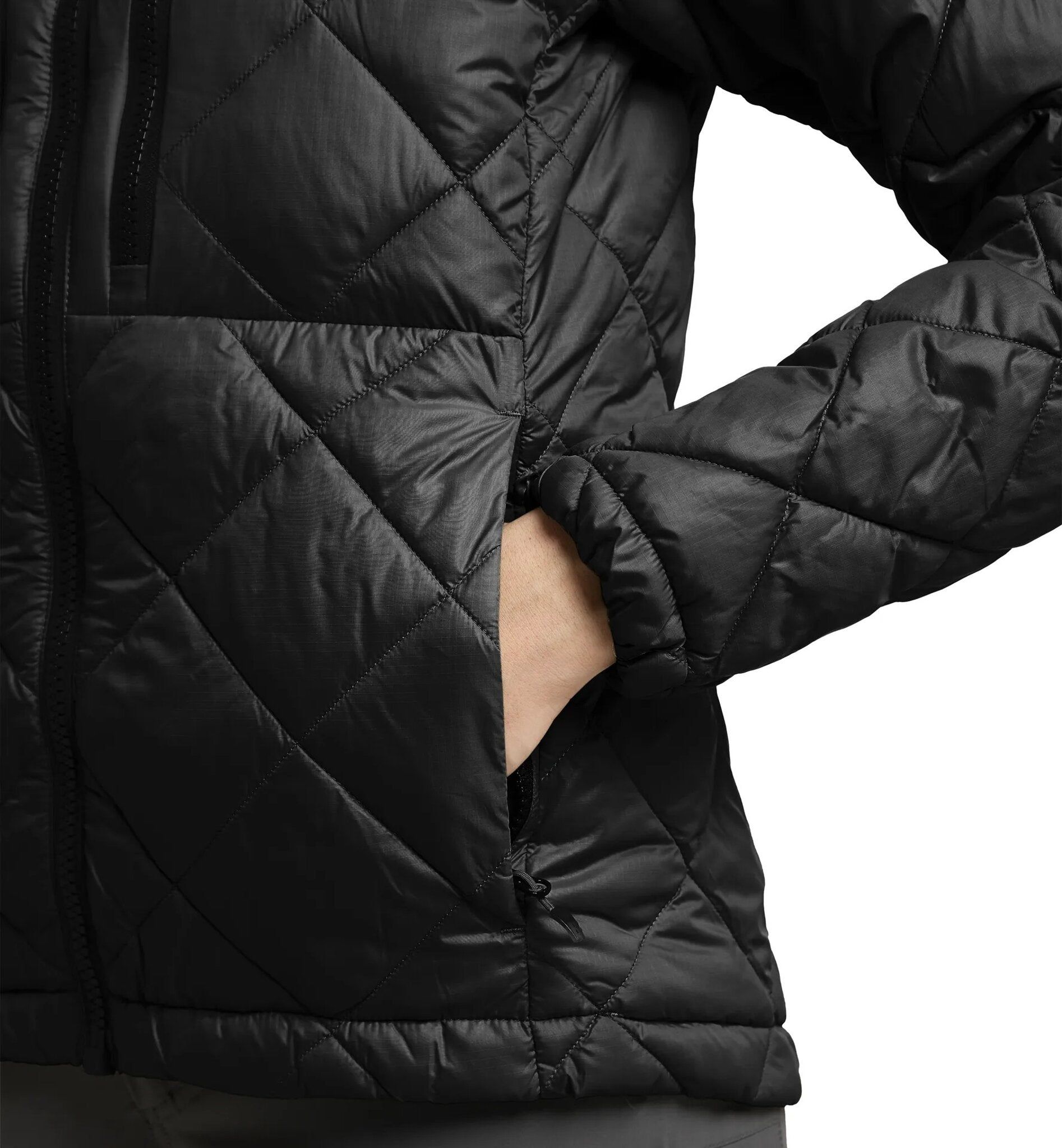 ROC Mimic Hoodie - Women's|-|Chandail à capuchon ROC Mimic - Femme sold by The Last Hunt product image thumbnail 5