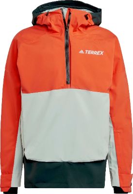 Terrex 2 Layer Rain.Rdy Snow Anorak - Men’s|-|Anorak de ski Terrex double épaisseur Rain.Rdy - Homme sold by The Last Hunt