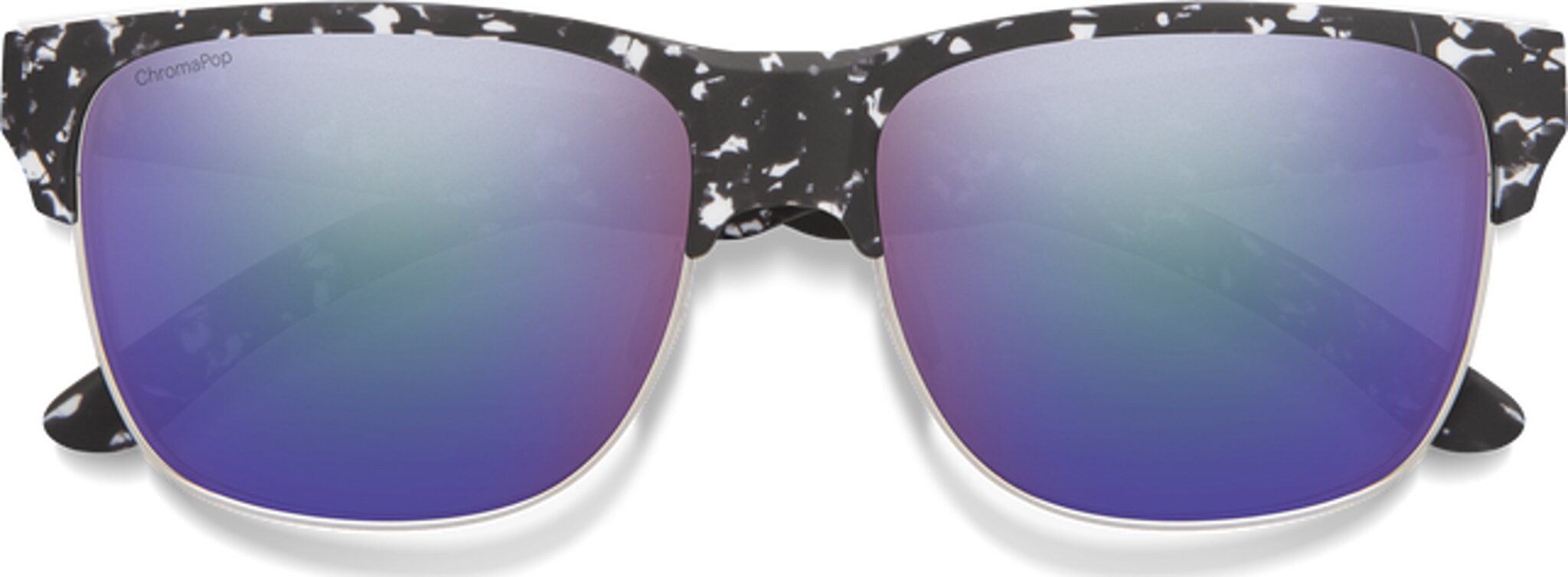 Lowdown Split Sunglasses|-|Lunette de soleil Lowdown Split sold by The Last Hunt product image thumbnail 2