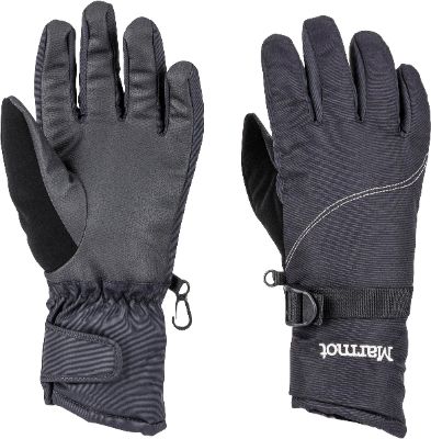 On Piste Gloves - Women's|-|Gants On Piste - Femme sold by The Last Hunt