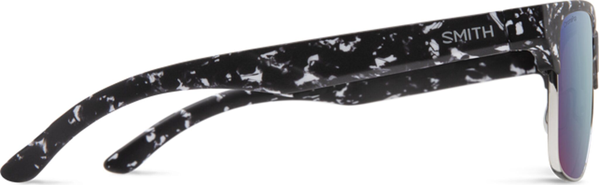 Lowdown Split Sunglasses|-|Lunette de soleil Lowdown Split sold by The Last Hunt product image thumbnail 3