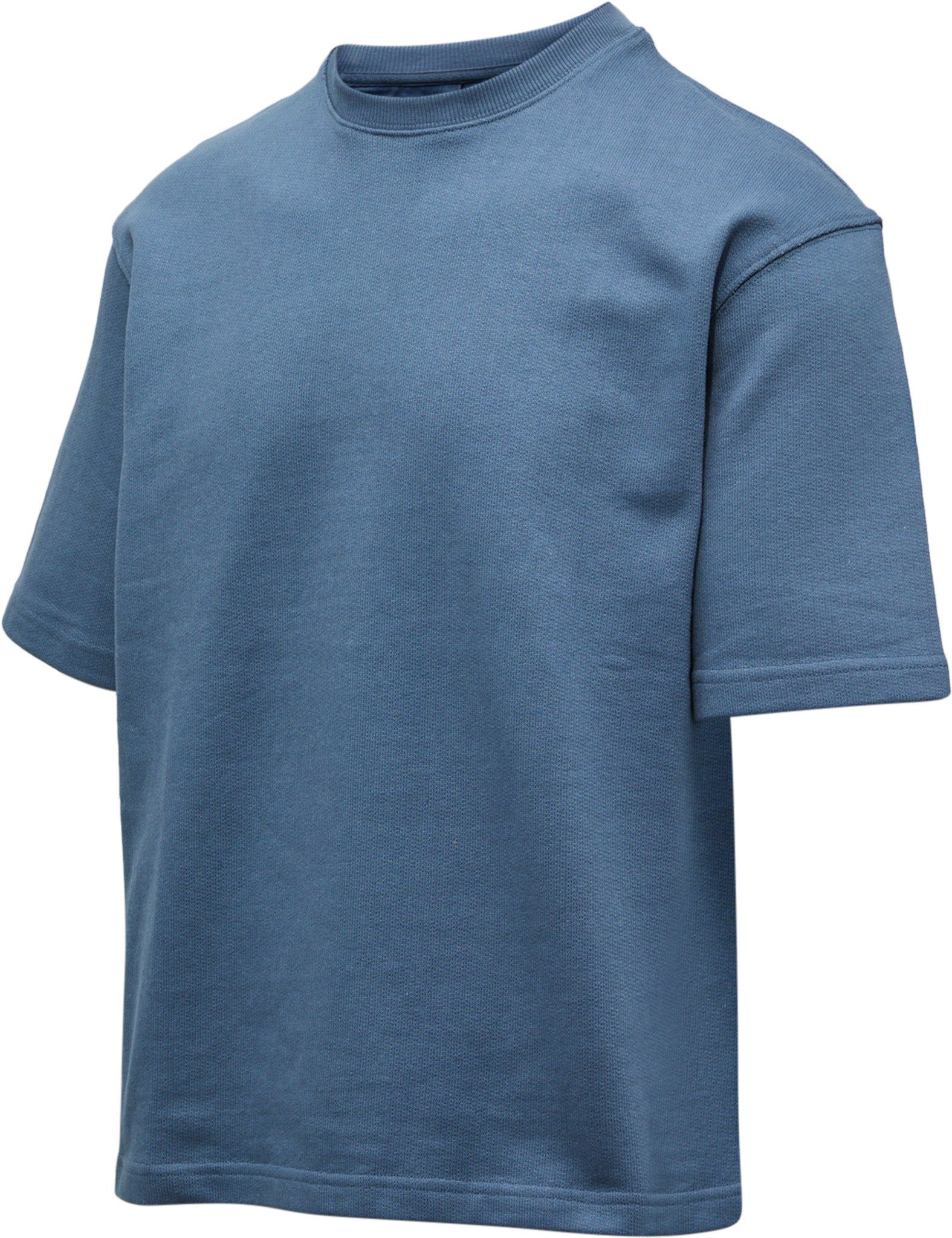 French Terry T-Shirt - Men's|-|T-shirt French Terry - Homme sold by The Last Hunt product image thumbnail 2