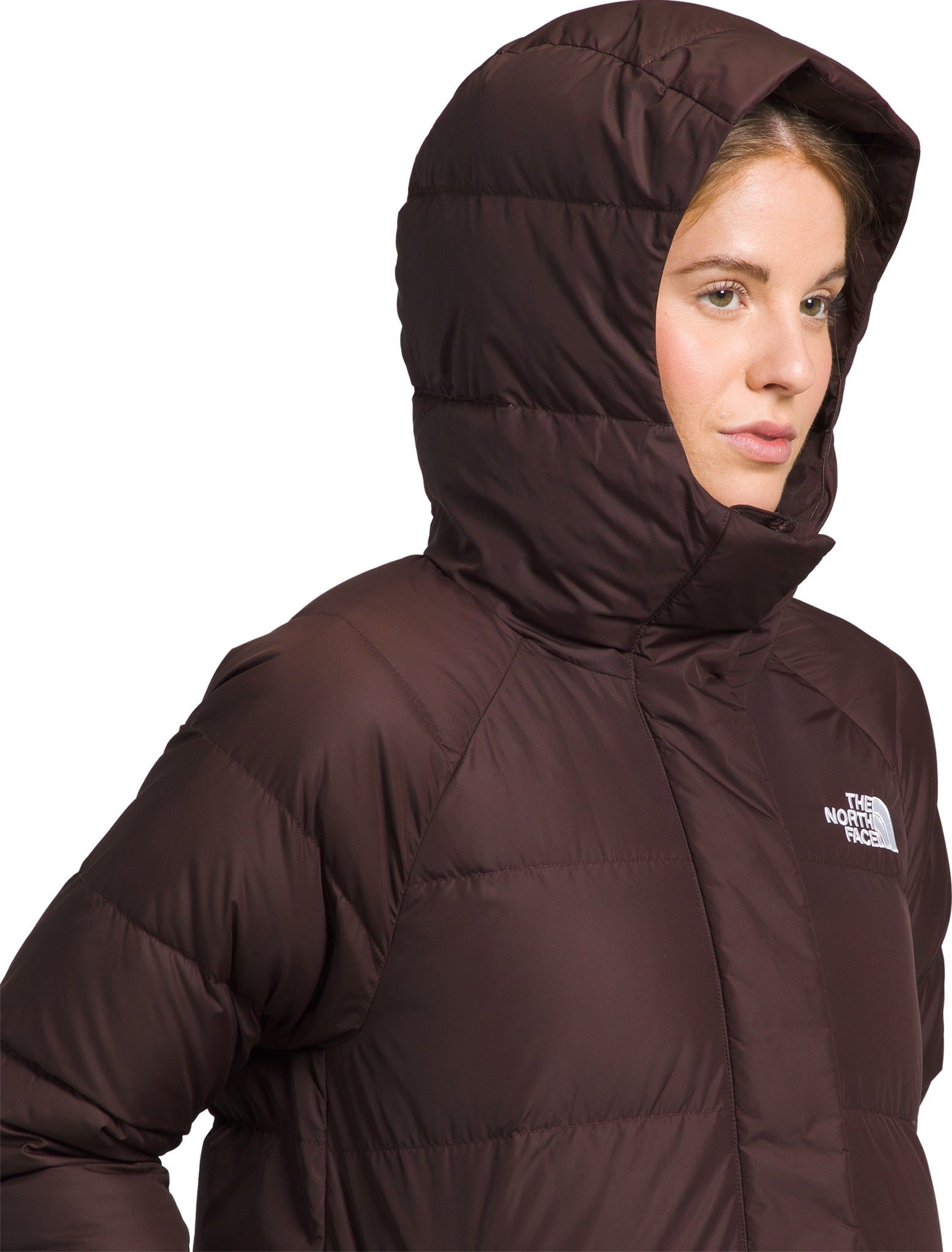 Hydrenalite Down Parka - Women's|-|Parka en duvet Hydrenalite - Femme sold by The Last Hunt product image thumbnail 2