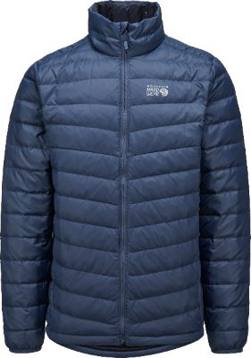 Glen Alpine Jacket - Men's|-|Manteau Glen Alpine - Homme sold by The Last Hunt