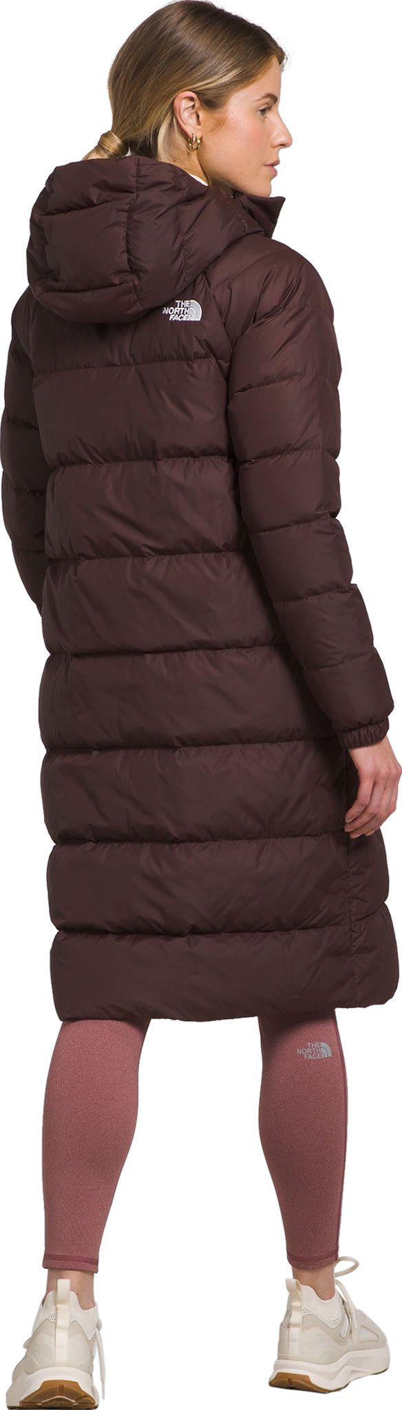 Hydrenalite Down Parka - Women's|-|Parka en duvet Hydrenalite - Femme sold by The Last Hunt product image thumbnail 3