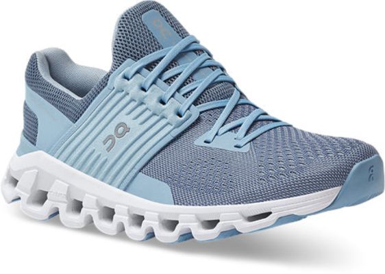 Cloudswift Running Shoes - Women's|-|Souliers de course Cloudswift - Femme sold by The Last Hunt
