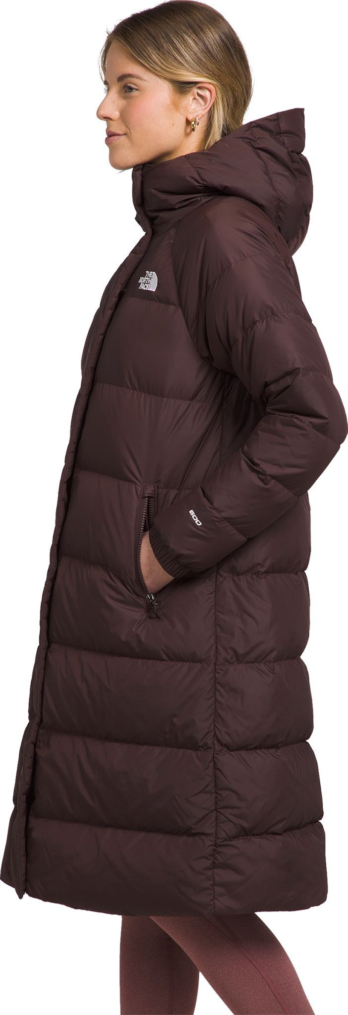Hydrenalite Down Parka - Women's|-|Parka en duvet Hydrenalite - Femme sold by The Last Hunt product image thumbnail 4