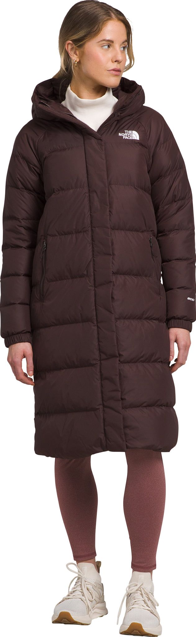 Hydrenalite Down Parka - Women's|-|Parka en duvet Hydrenalite - Femme sold by The Last Hunt