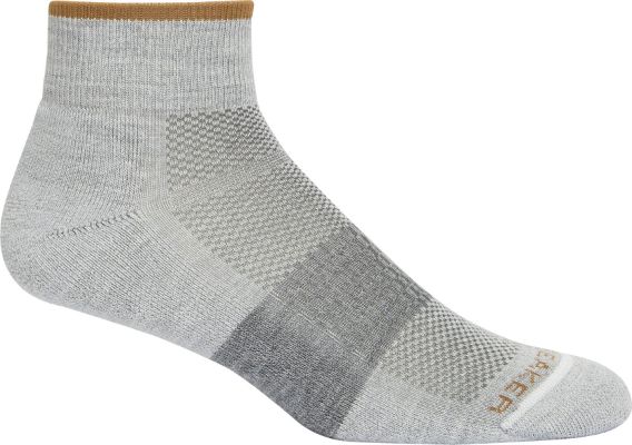 Multisport Light Mini Socks - Men's|-|Chaussettes Multisport Light Mini - Homme sold by The Last Hunt