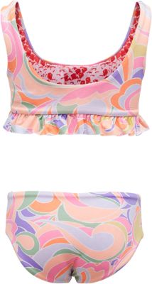 Pucchini Moonbow Bikini Set - Girls|-|Ensemble de bikini Pucchini Moonbow - Fille sold by The Last Hunt