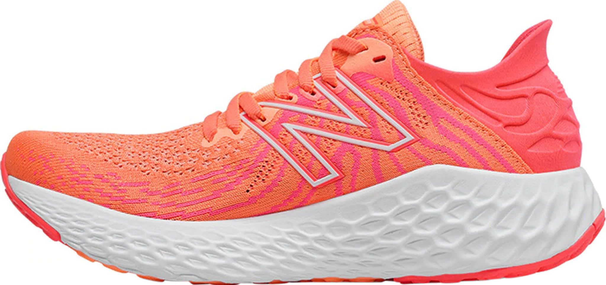 Fresh Foam 1080v11 Running Shoes - Women's|-|Chaussures de course Fresh Foam 1080v11 - Femme sold by The Last Hunt product image thumbnail 4