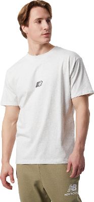 Essentials Graphic Short Sleeve 2 T-shirt - Men's|-|T-shirt à manches courtes Essentials Graphic 2 - Homme sold by The Last Hunt