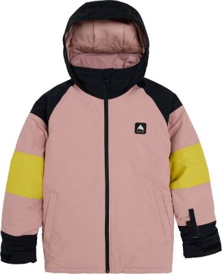 Hart Insulated Jacket - Girls|-|Manteau isolé Hart Fille sold by The Last Hunt