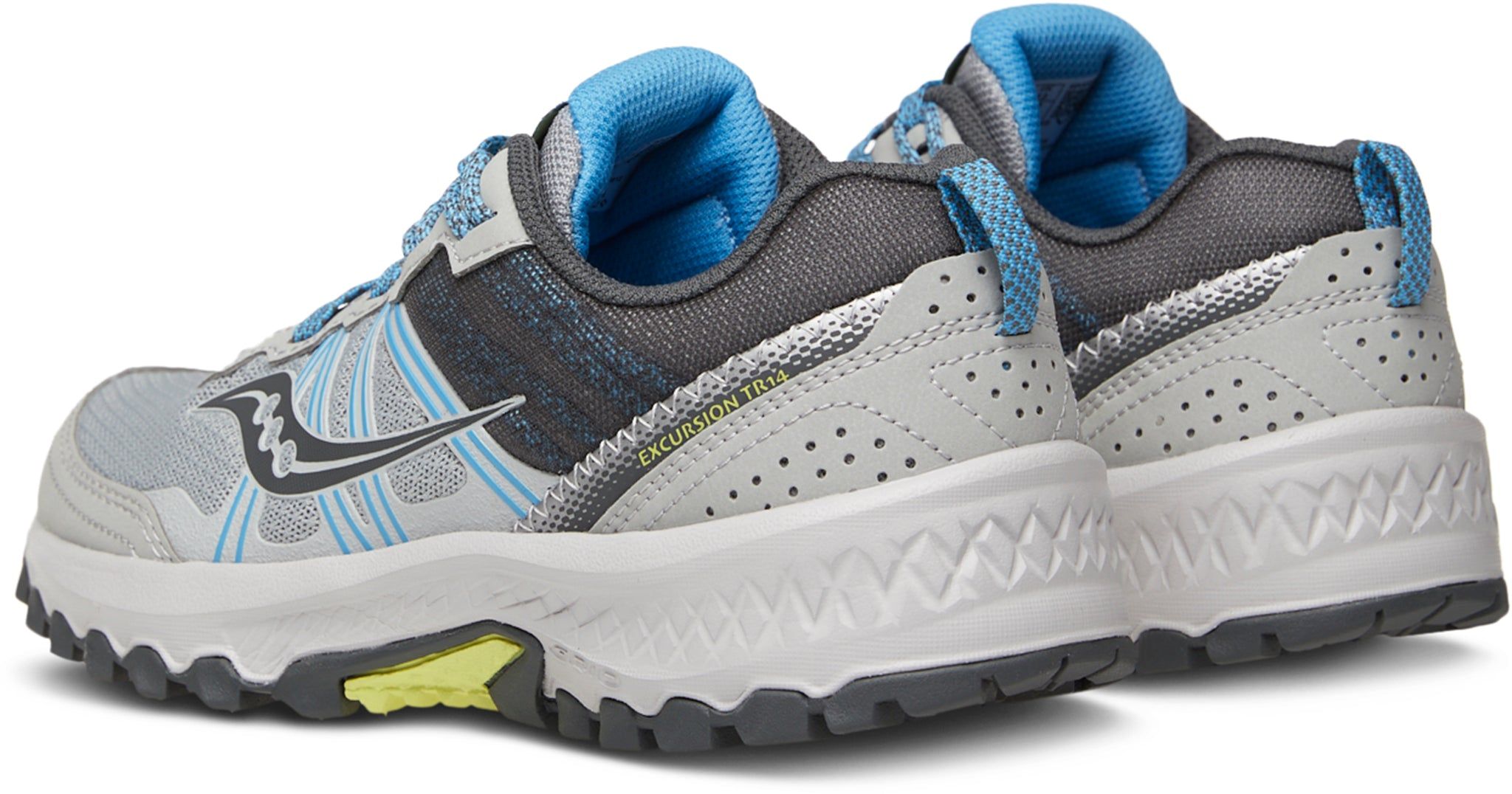 Excursion TR14 Trail Running Shoes Wide - Women's|-|Chaussures de course sur sentier Excursion TR14 Large - Femme sold by The Last Hunt product image thumbnail 3