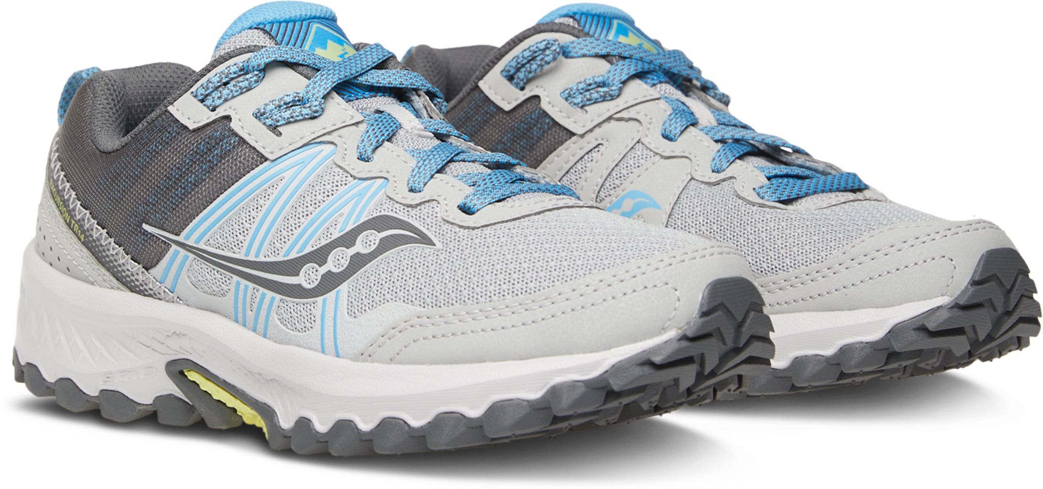 Excursion TR14 Trail Running Shoes Wide - Women's|-|Chaussures de course sur sentier Excursion TR14 Large - Femme sold by The Last Hunt product image thumbnail 4