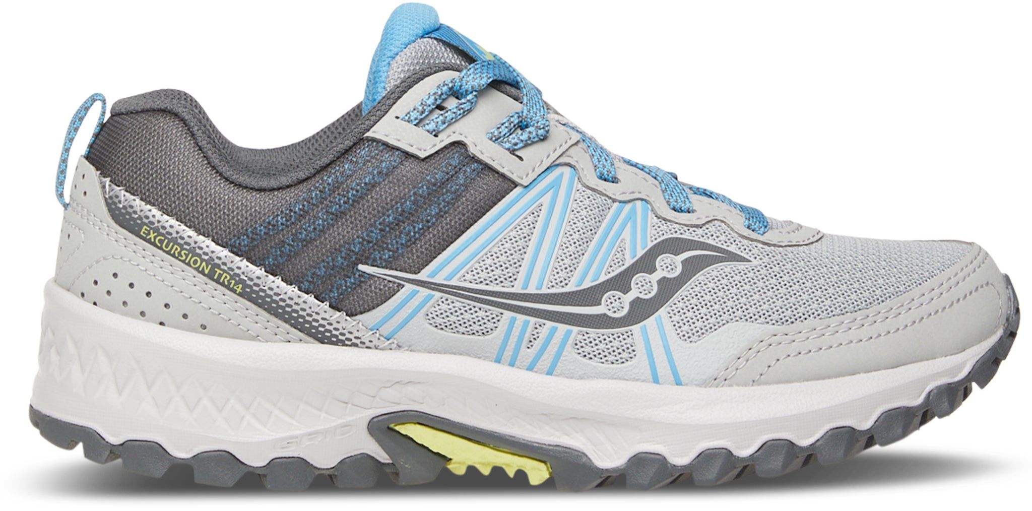 Excursion TR14 Trail Running Shoes Wide - Women's|-|Chaussures de course sur sentier Excursion TR14 Large - Femme sold by The Last Hunt