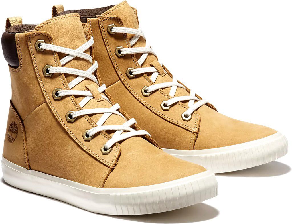 Skyla Bay 6 Inch Boots - Women's|-|Bottes 6 pouces Bay de Skyla - Femme sold by The Last Hunt