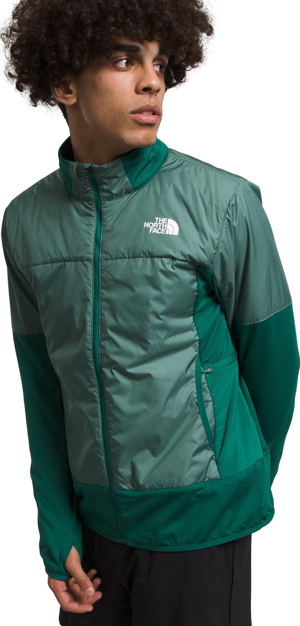 Winter Warm Pro Jacket - Men's|-|Manteau Winter Warm Pro - Homme sold by The Last Hunt product image thumbnail 2