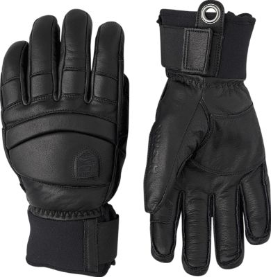 Fall Line 5-Finger Ski Gloves - Unisex|-|Gants de ski à 5 doigts Fall Line - Unisexe sold by The Last Hunt