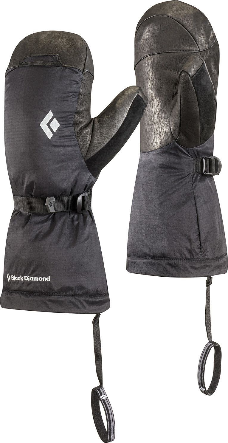 Absolute Mitts - Unisex|-|Mitaines Absolute Unisexe sold by The Last Hunt product image thumbnail 2