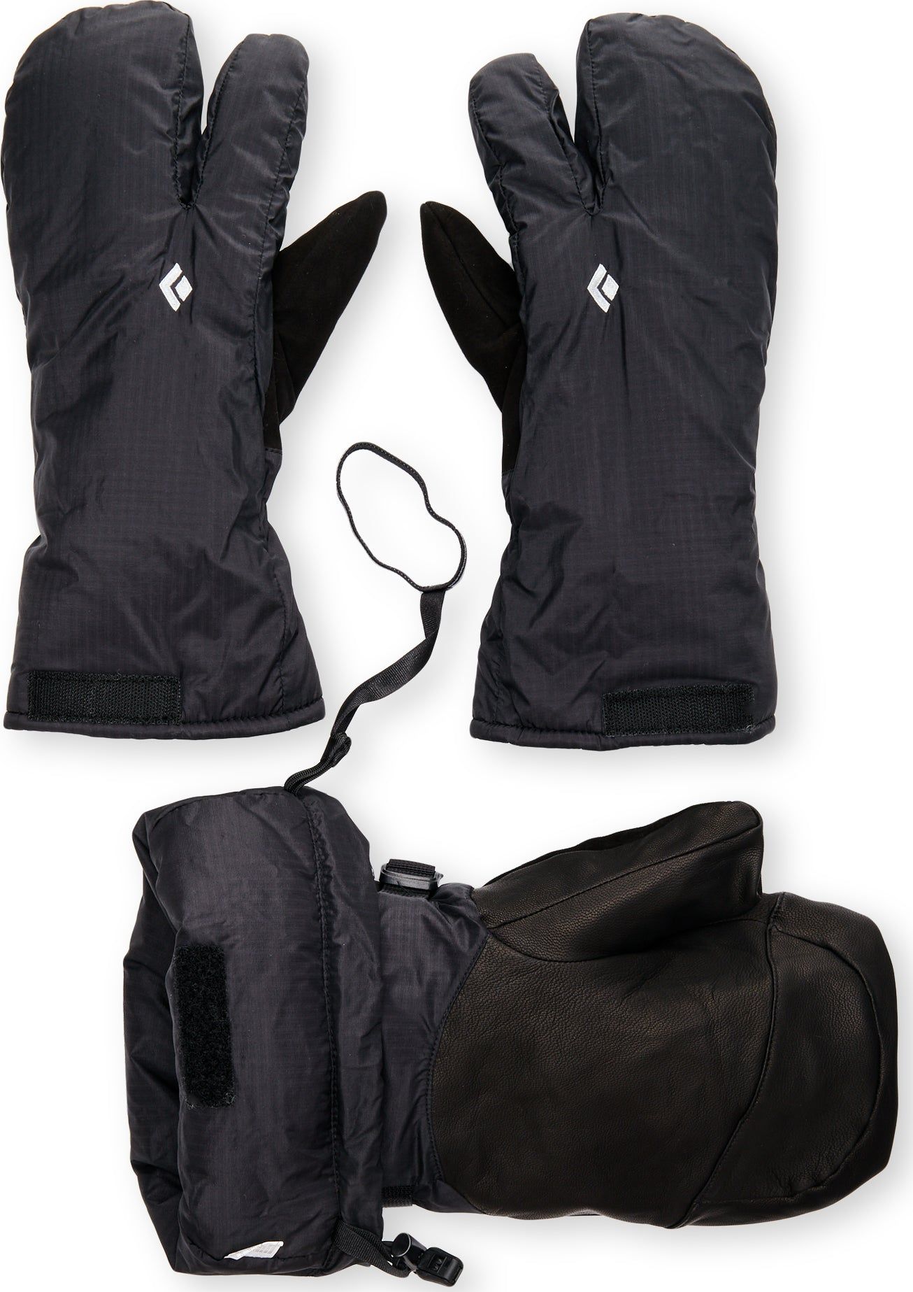 Absolute Mitts - Unisex|-|Mitaines Absolute Unisexe sold by The Last Hunt product image thumbnail 4