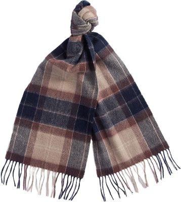 Tartan Scarf|-|Écharpe tartan sold by The Last Hunt