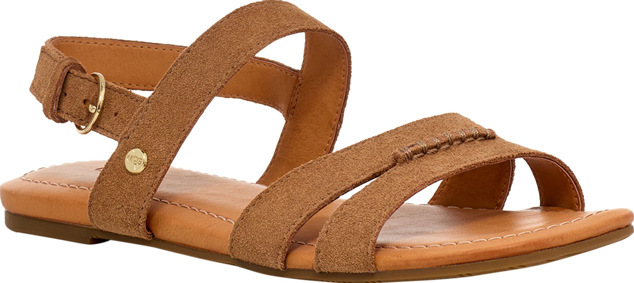 Kaitie Slingback Sandals - Women's|-|Sandales à bride arrière Kaitie - Femme sold by The Last Hunt product image thumbnail 5