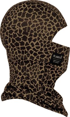 Heist Hinged Balaclava - Unisex|-|Passe-montagne amovible Heist - Unisexe sold by The Last Hunt