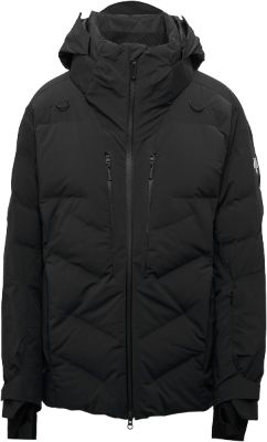 Swiss Down Jacket - Men's|-|Manteau en duvet Swiss - Homme sold by The Last Hunt