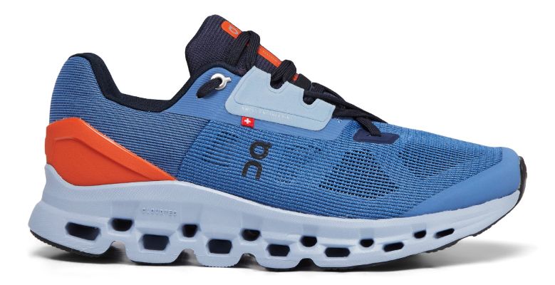 Cloudstratus Running Shoes - Men's|-|Souliers de course Cloudstratus - Homme sold by The Last Hunt