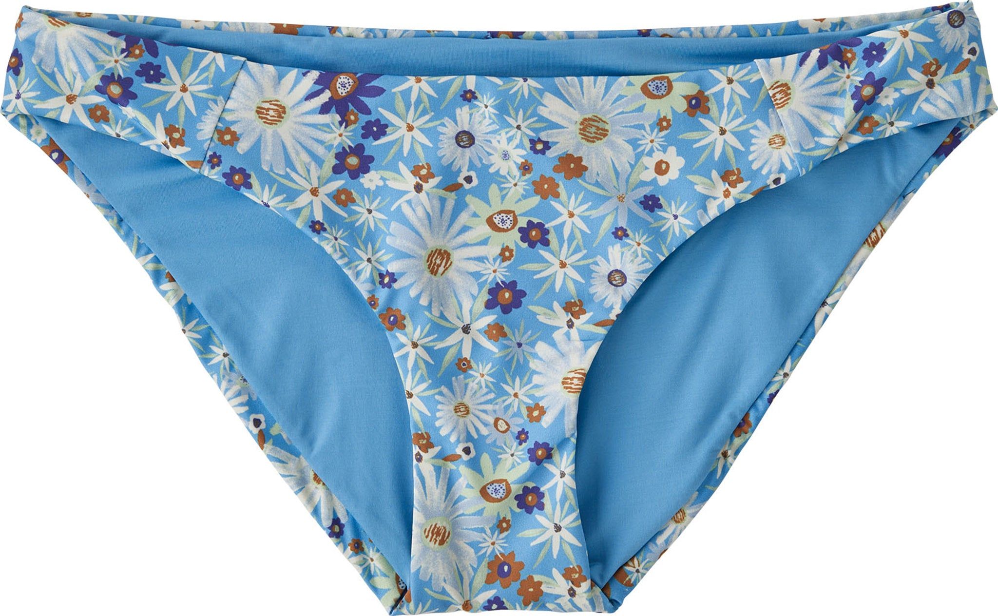 Sunamee Bikini Bottoms - Women's|-|Bas de bikini Sunamee - Femme sold by The Last Hunt product image thumbnail 2