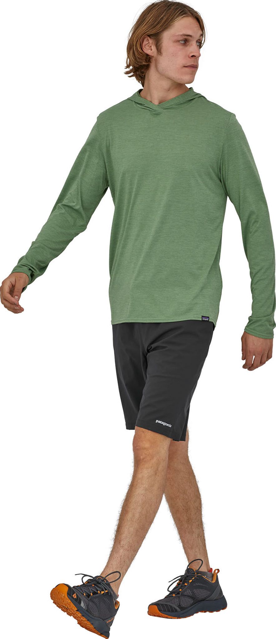 Terrebonne Shorts - Men's|-|Short Terrebonne - Homme sold by The Last Hunt product image thumbnail 5