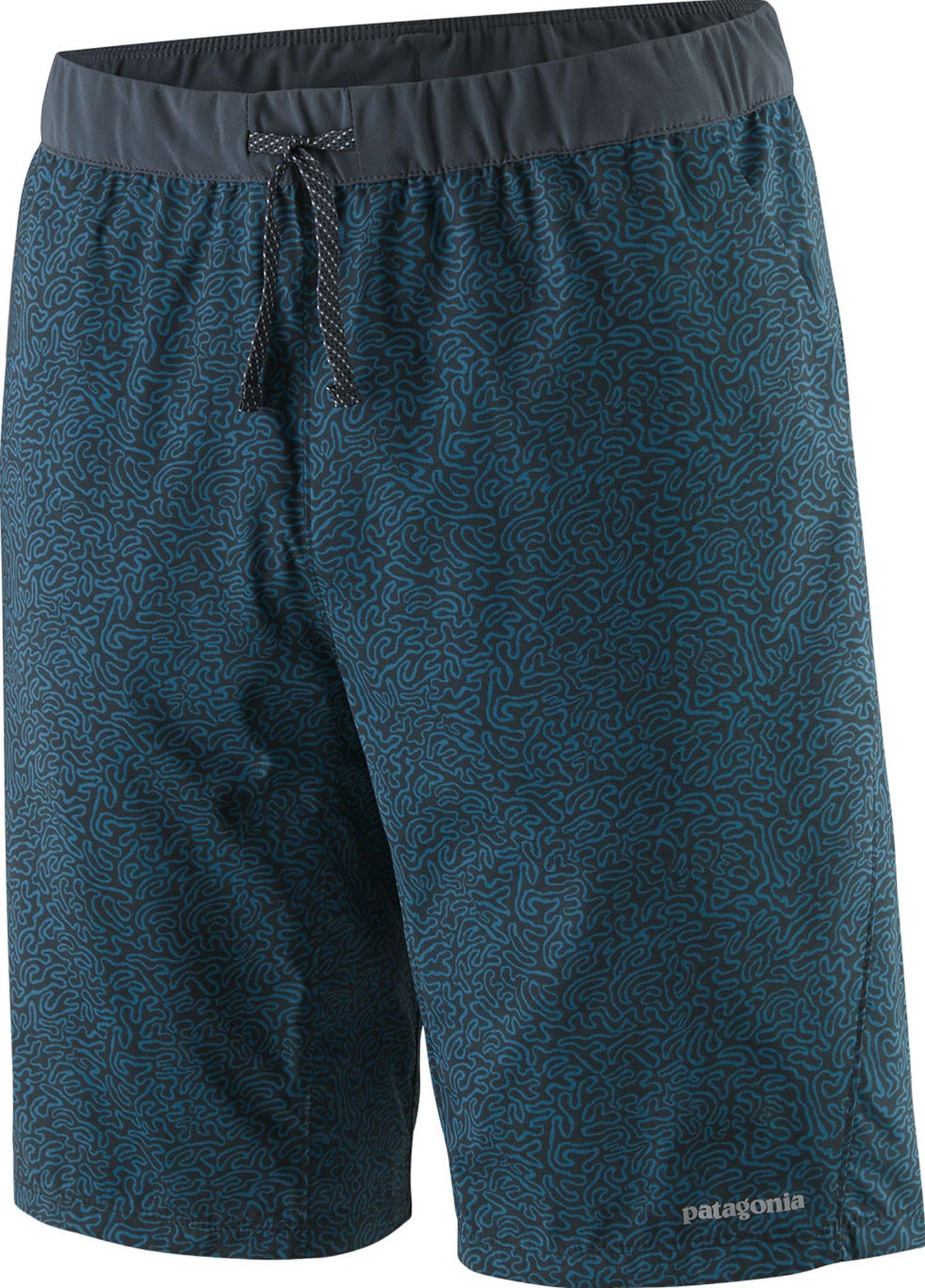 Terrebonne Shorts - Men's|-|Short Terrebonne - Homme sold by The Last Hunt product image thumbnail 2