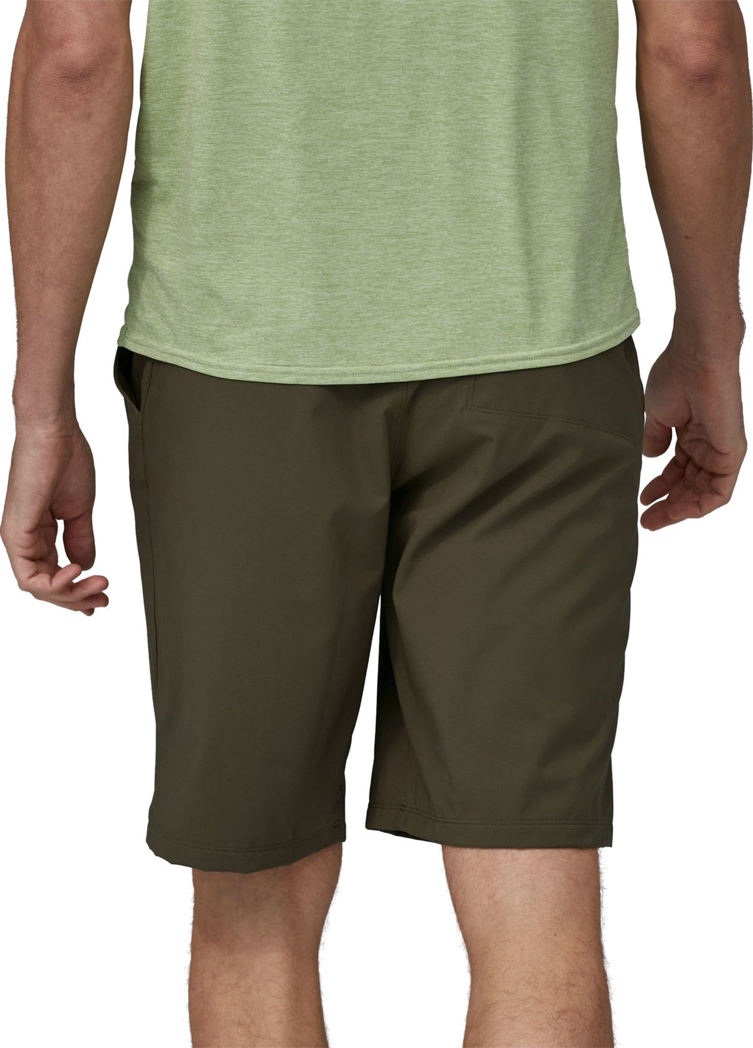 Terrebonne Shorts - Men's|-|Short Terrebonne - Homme sold by The Last Hunt product image thumbnail 4