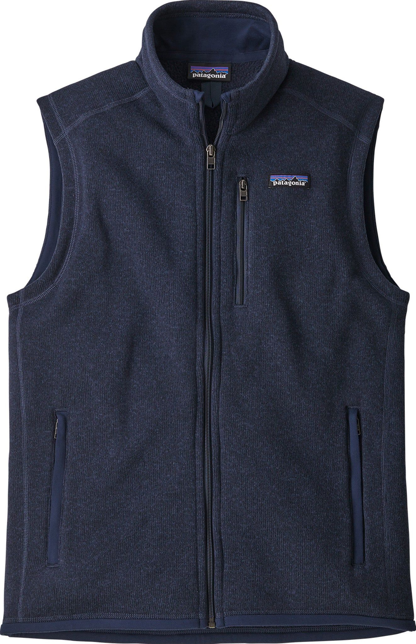 Better Sweater Fleece Vest - Men's|-|Veste sans manches Better Sweater - Homme sold by The Last Hunt product image thumbnail 5