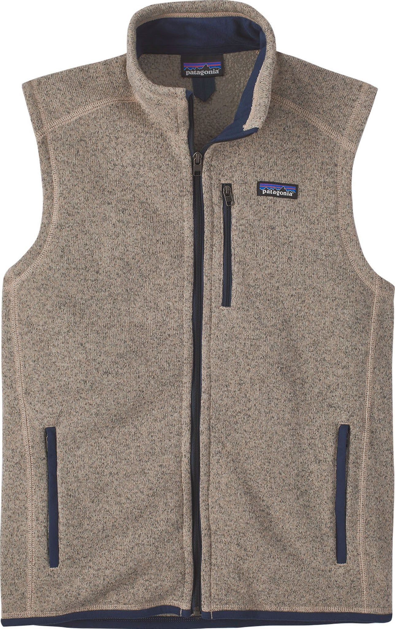 Better Sweater Fleece Vest - Men's|-|Veste sans manches Better Sweater - Homme sold by The Last Hunt product image thumbnail 3