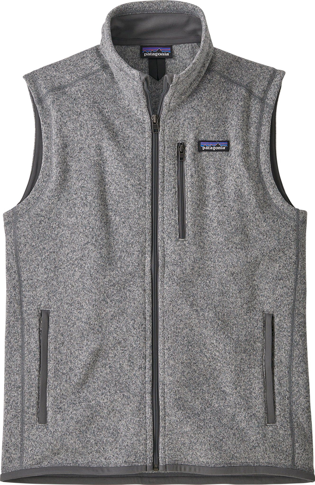 Better Sweater Fleece Vest - Men's|-|Veste sans manches Better Sweater - Homme sold by The Last Hunt product image thumbnail 4